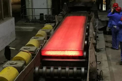 太钢实现800系镍基合金卷板产品全覆盖 机械设备研发取得重大突破