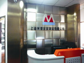 上海金属门类产品与服务全解析 价格、加工与研发概览