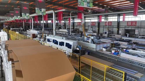 聚木成林，点木成金——孙家集街道镇兴路上机械设备研发新观察