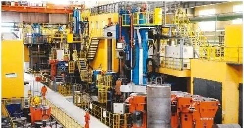 抚顺特钢GH4169合金锻材 助力航空发动机转动件研发的突破