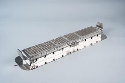 重材院创新“炼金术” 新材料与金属元件研发的突破