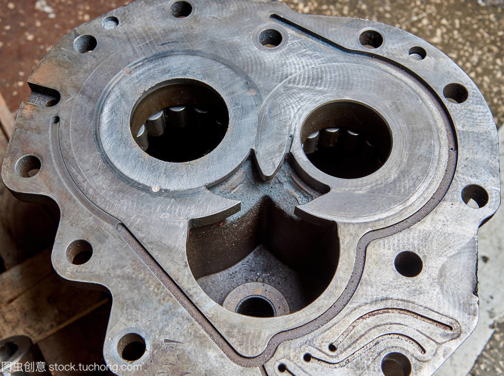 金属制品研发 工厂特写下的创新与精工