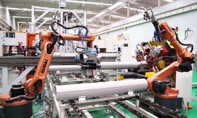 聚焦国家战略需求，以科技创新铸就“国之重器”——论新时代机械设备研发的新使命与新路径