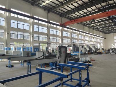 以商招商 链动未来——黄山市屯溪区金属制品研发产业蓄力高质量发展新动能