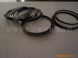 郑州宇力活塞环 引领金属制品研发，驱动工业创新引擎