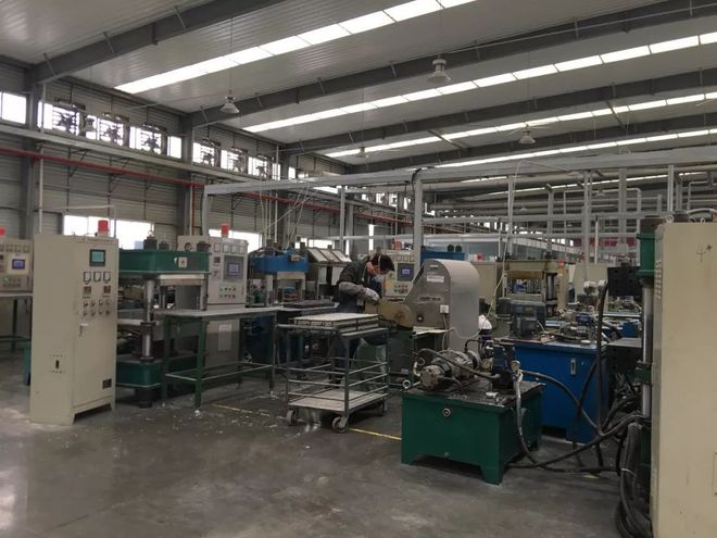 奔朗新材料 以“工业牙齿”赋能先进制造，专注金属制品研发新突破